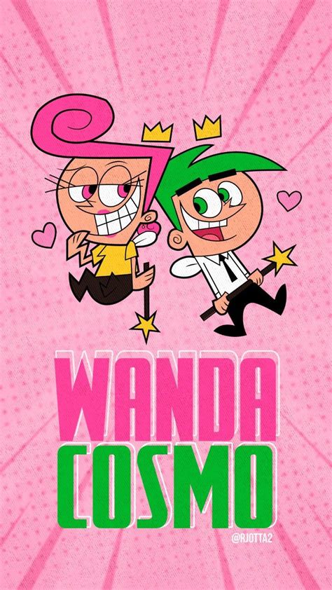 cosmo wanda hentai|Cosmo and Wanda .